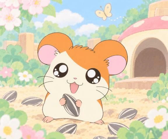 ありがとう💗