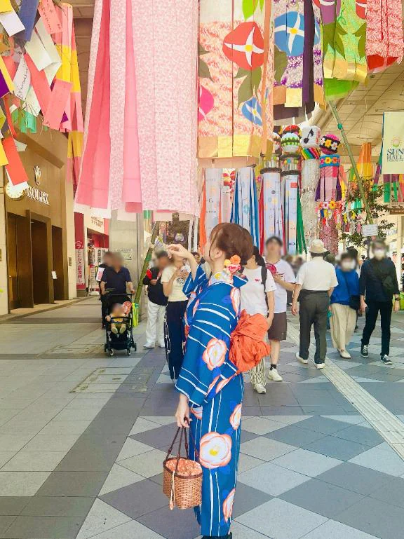 🍊特技ぬるぬる🍊