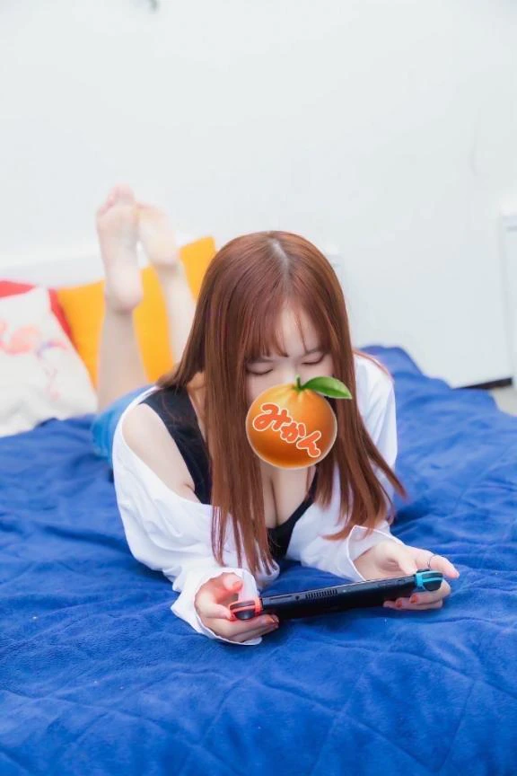 🍊ちいかわになりたい🍊