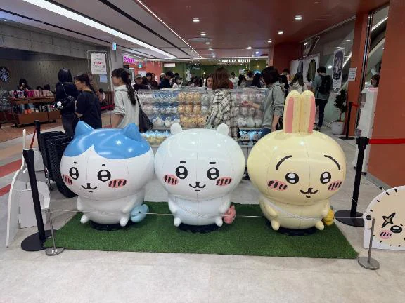 🩵行ってきた🩵