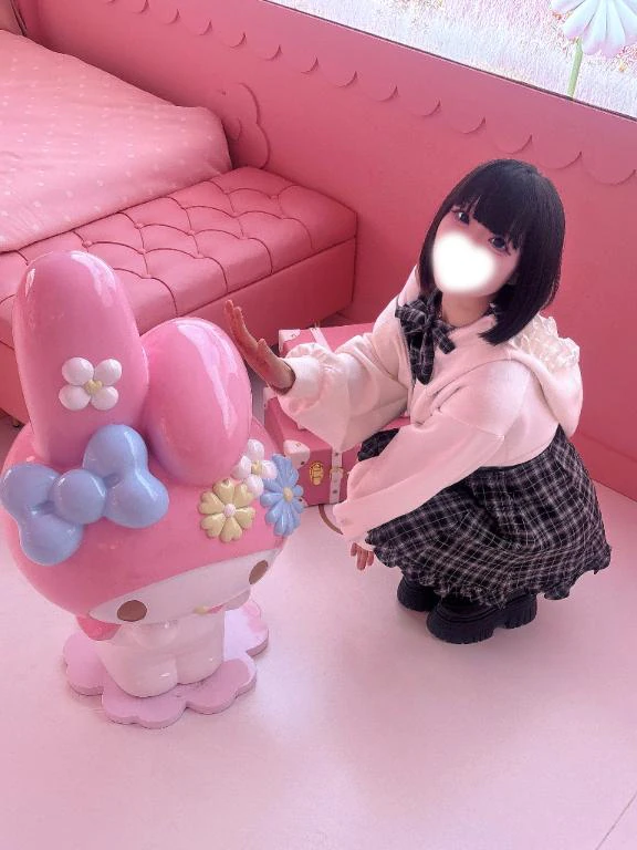 初めまして🍓