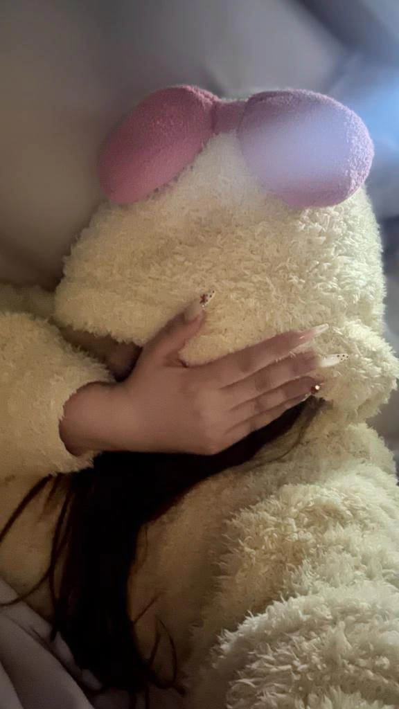 ごめんなさい😢