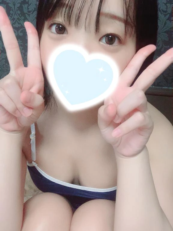 また明日♡