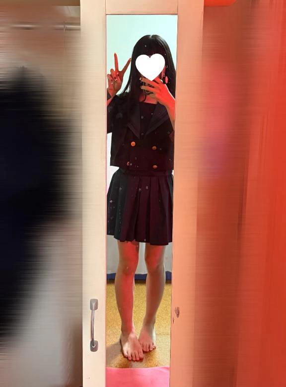 おはよう🎀
