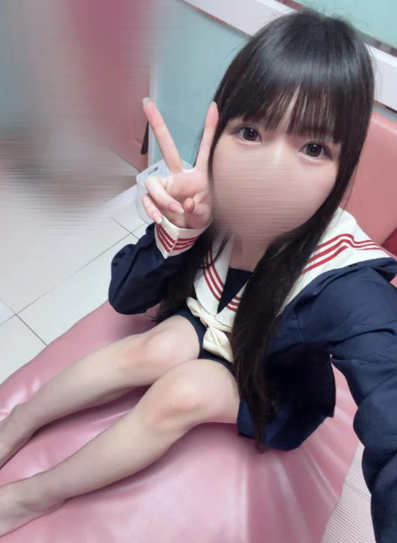 セーラー服💞