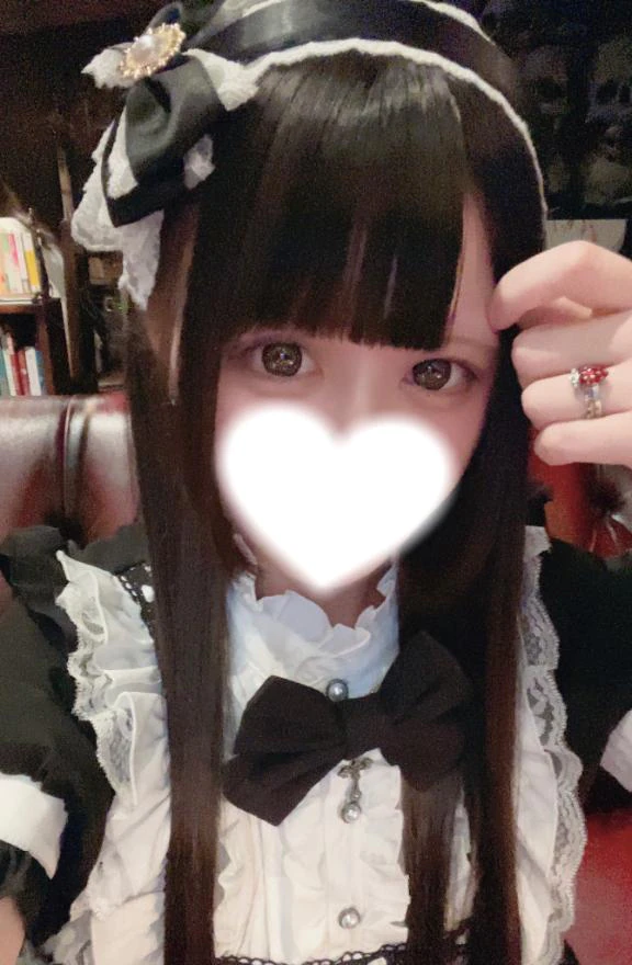 はじめまして♡