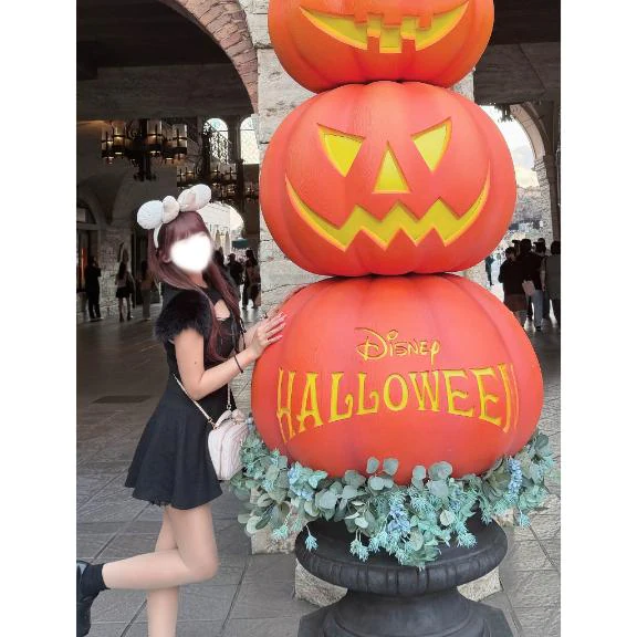 🎃 ご予約🈵了 🎃