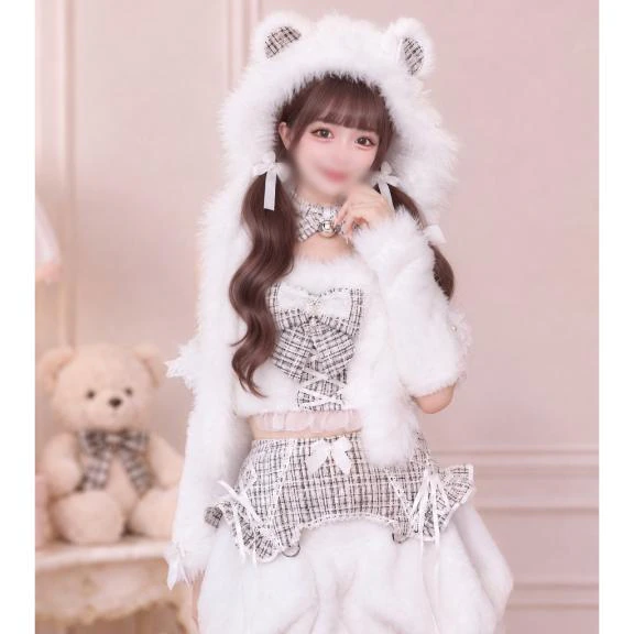 【次回19日-21日】➕ おしらせ ♡
