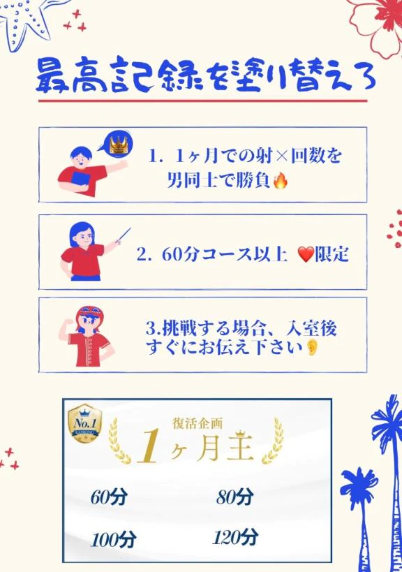 【定期便】男心くすぐるゲーム🎮