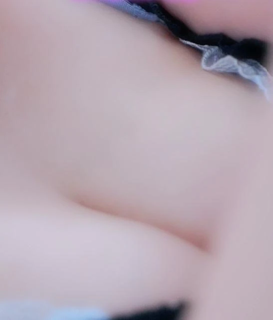 ドキドキしよ♥️？
