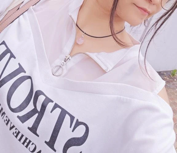 雨の音は好きだけど🥹
