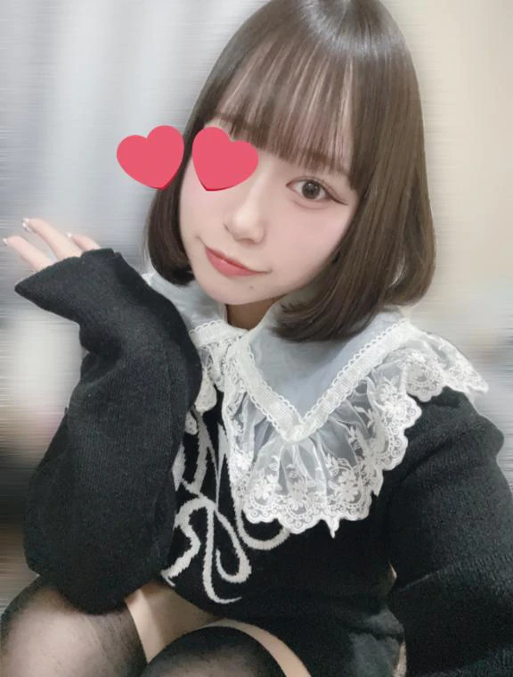 おねだり( *´꒳`*)