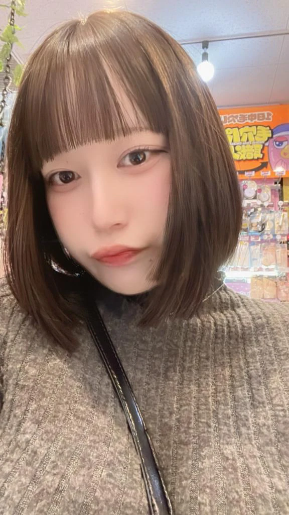 飲む❓