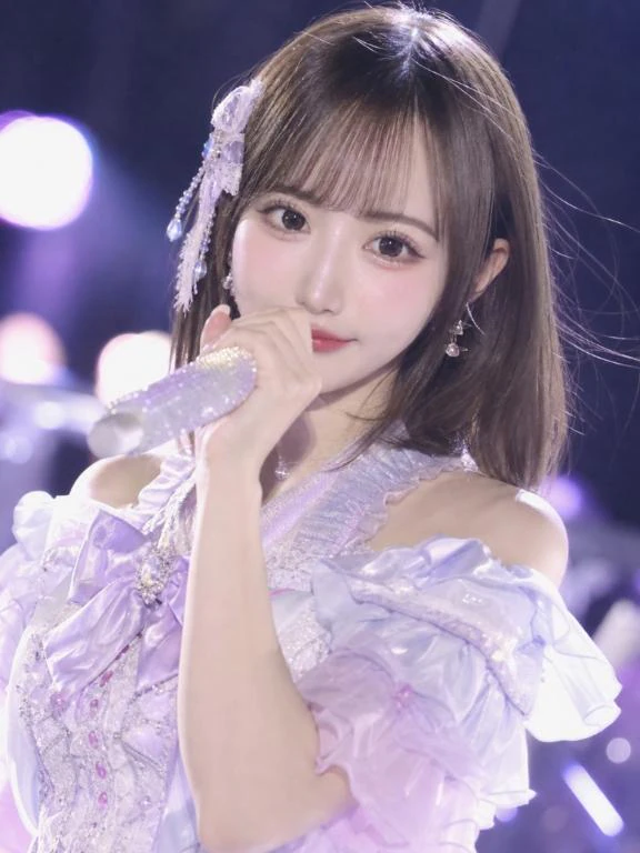 むらさき担当💜