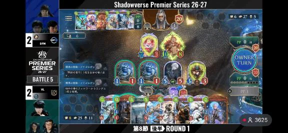 ゾーイだぞーい‼️