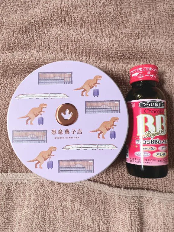 🎀 今日もありがとうっ🎀
