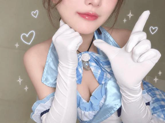 ついにアイドルに、‼️