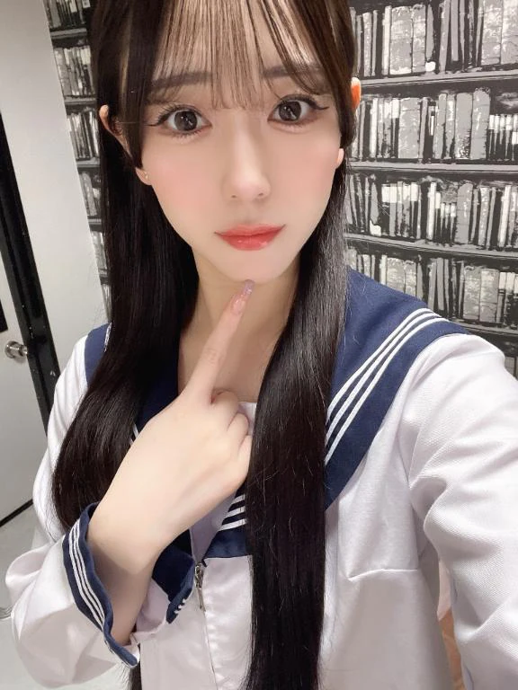 つけてね、、