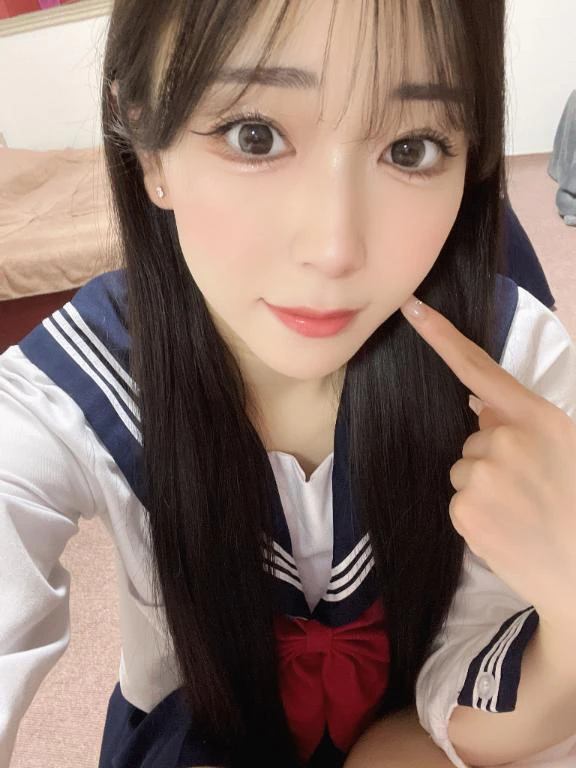 盲目