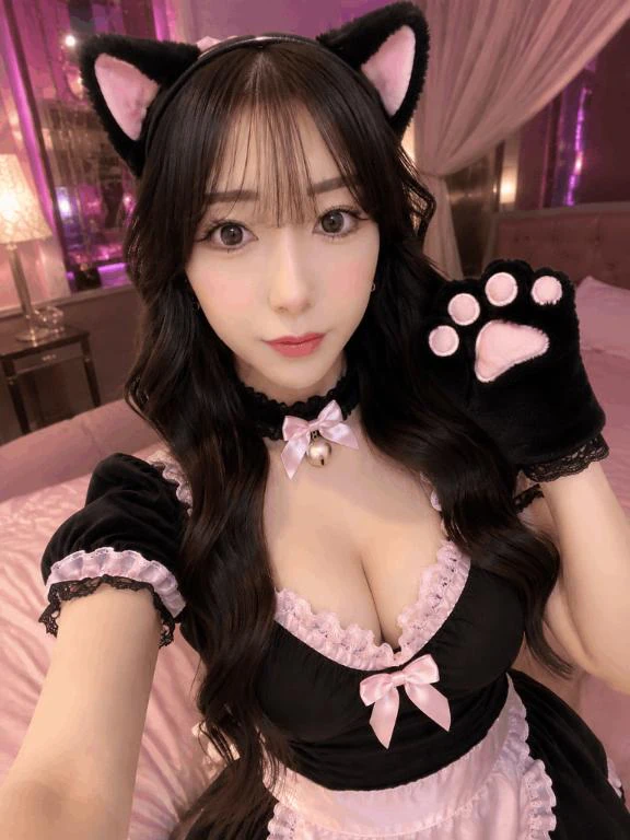 あがってます