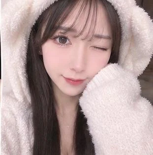 モフモフ季節