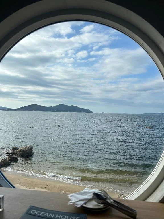海すきです🏖️