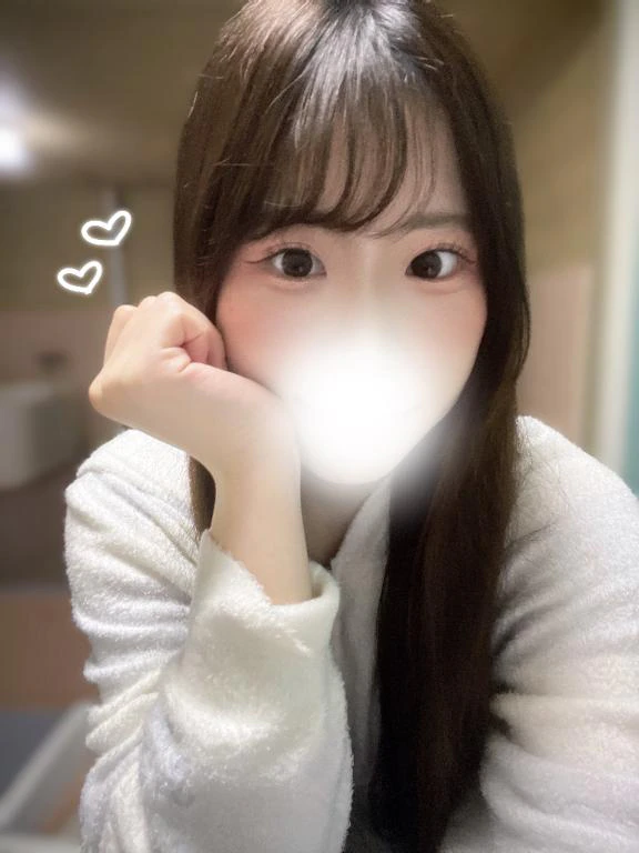 もう4日目だって🌼