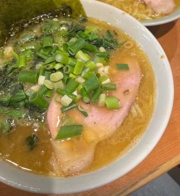 事後ラー🍜