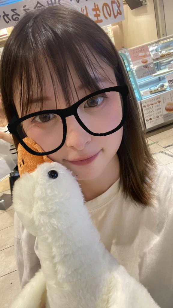 ありがとう😊