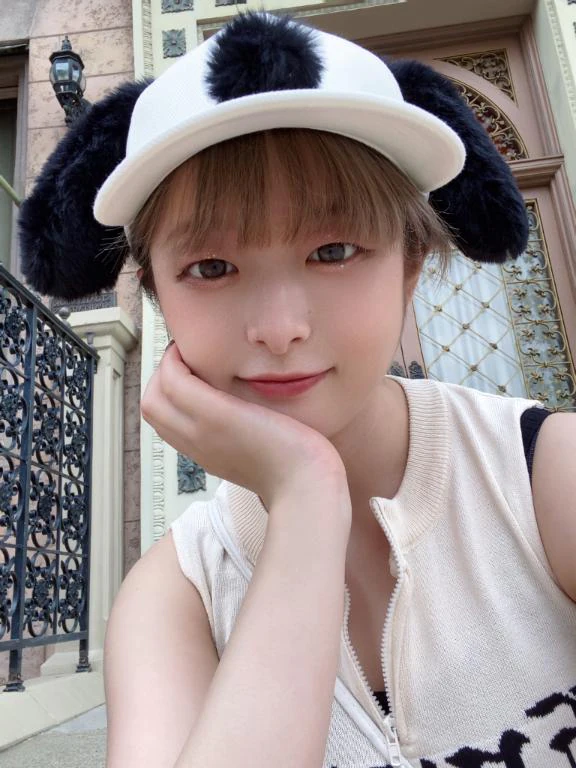 いっぱいゆっくり休んでね♡