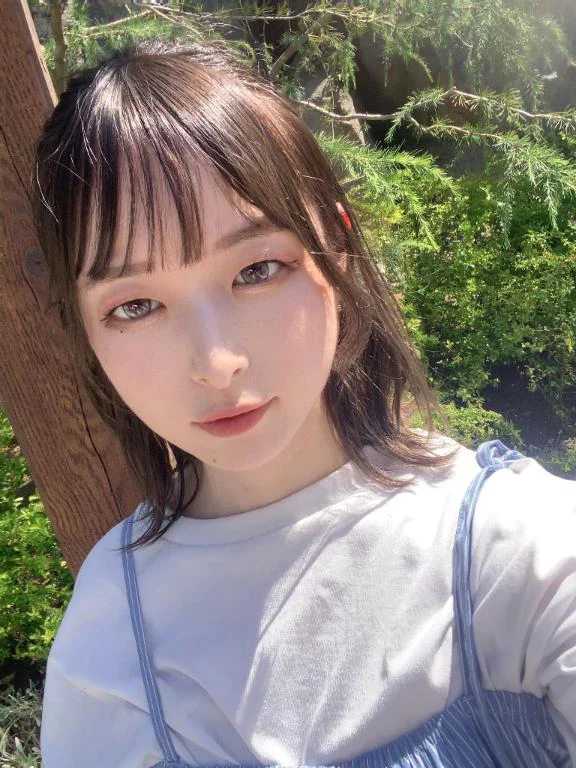可愛さMAX🥰️