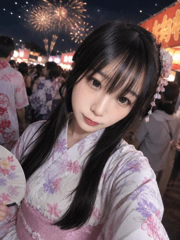 おはにゃ〜‼️😻