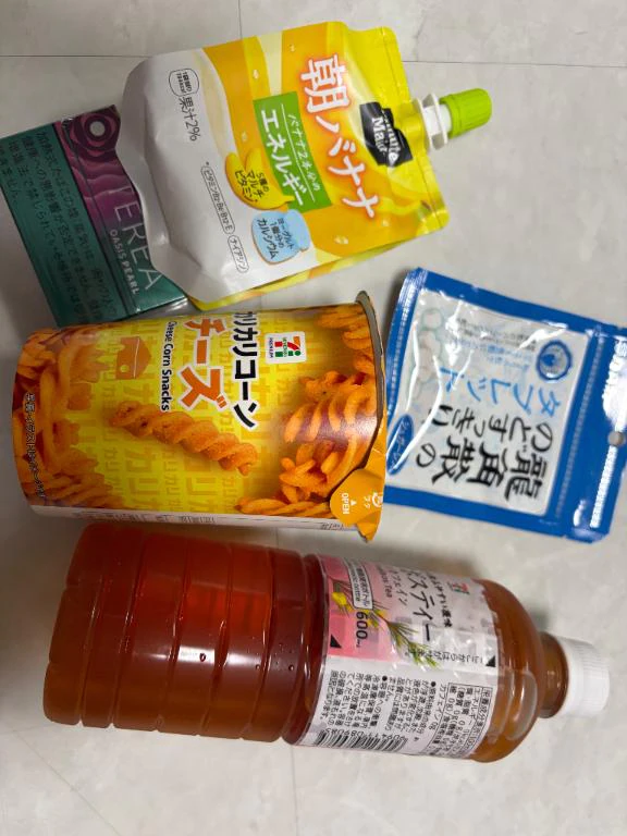 17時15分〜お兄さん‼️