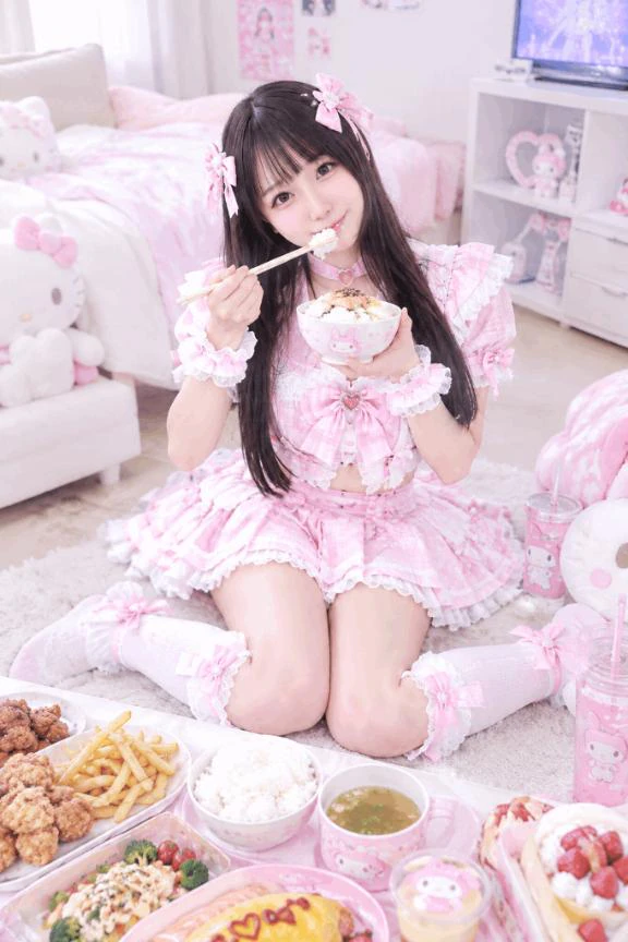 1日の中の楽しみ😍