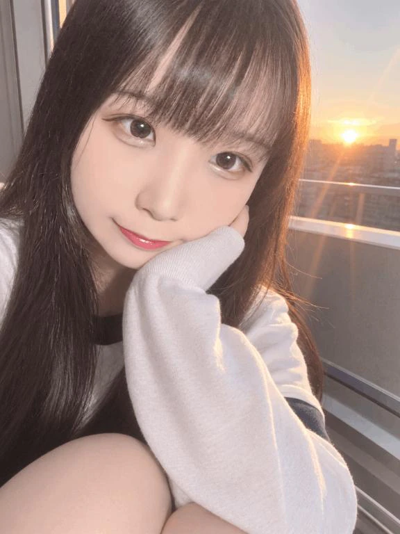 おはよお🌞