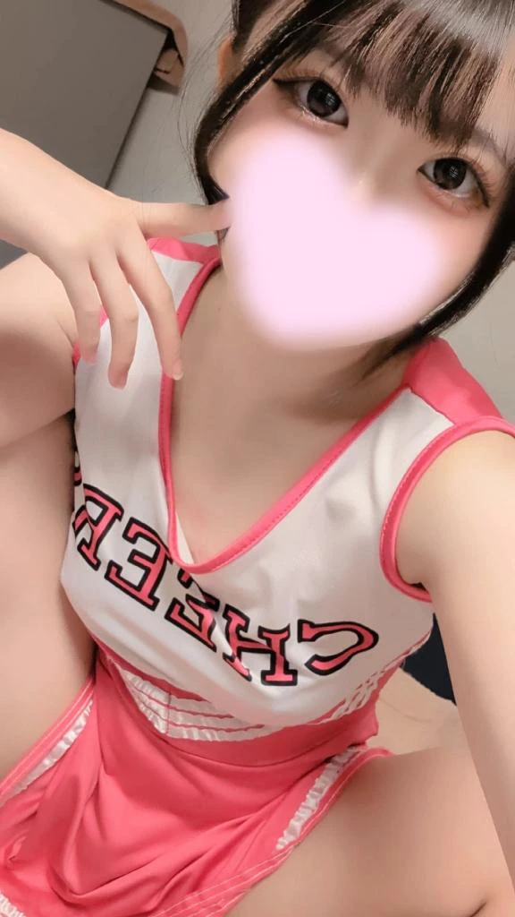 真っ赤なお鼻