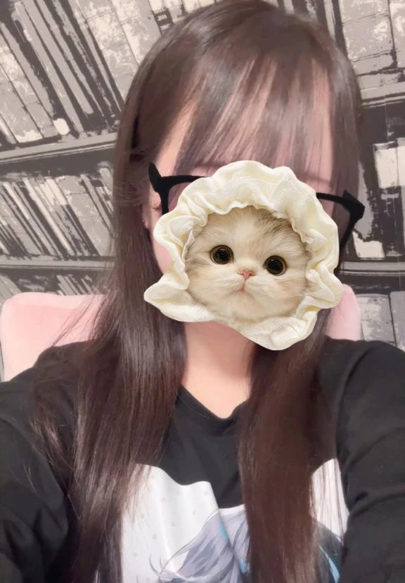 我慢しちゃだめ♡♡