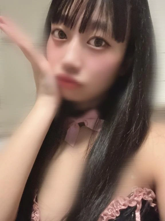 朝から
