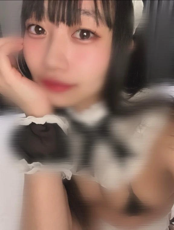 遅めのおはよう