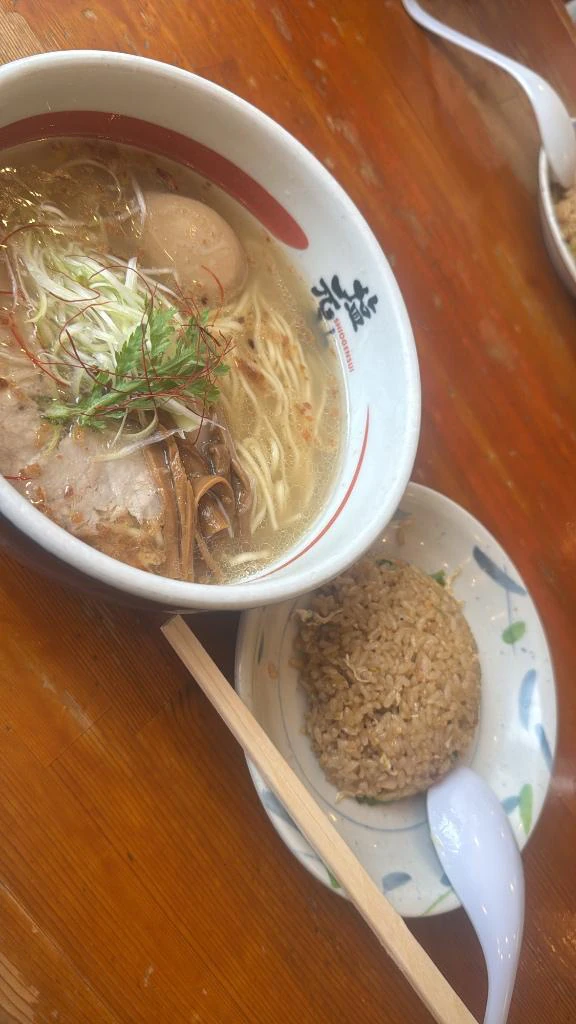 🍜