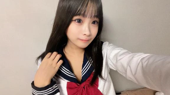 ふぇーん♡