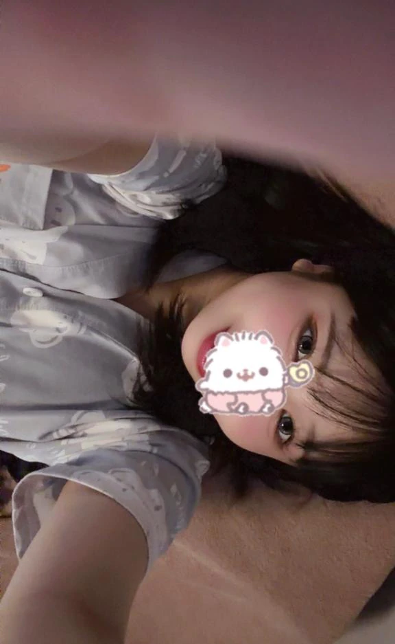 来てくれてありがとう☺️💕