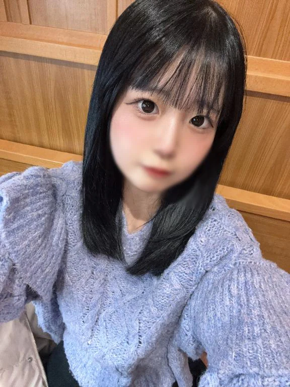 安心安全〜✋🏻💖