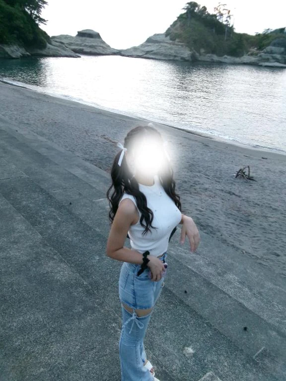 夏終わっちゃったね