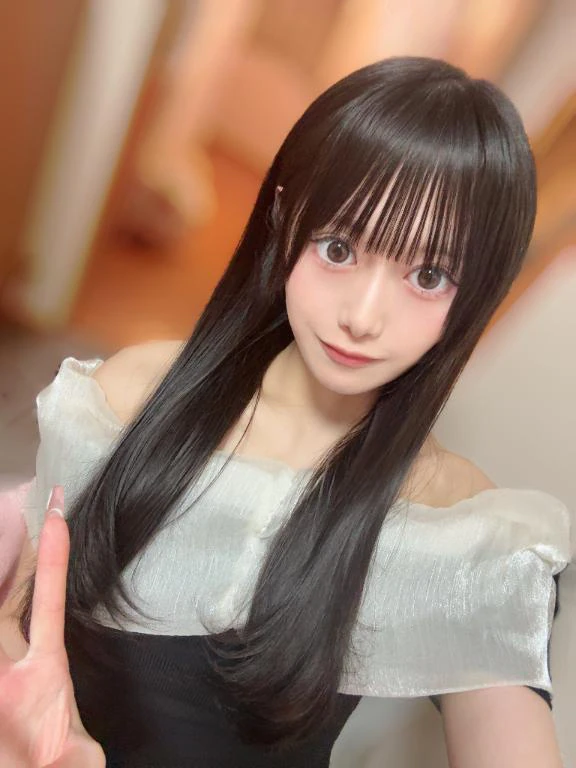止まらないっ💦💕