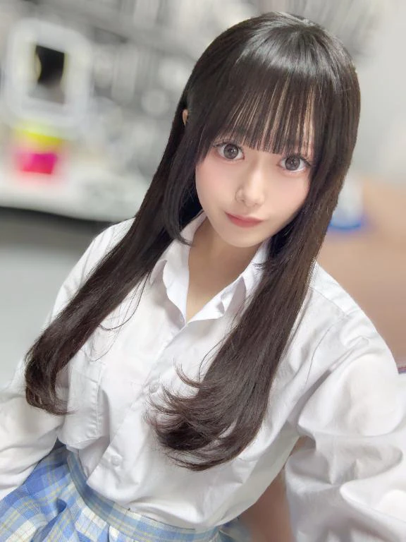 アソコに打ち上げて🍼💕