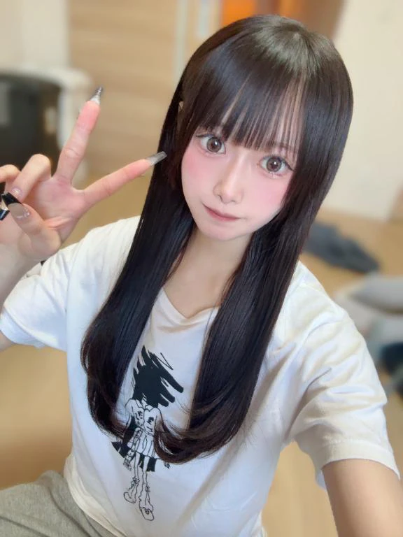 明後日だよ！🩷