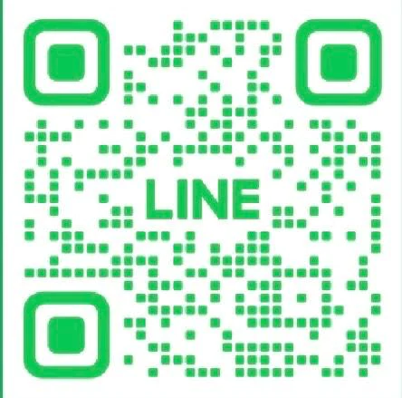 公式LINE作りました🌟