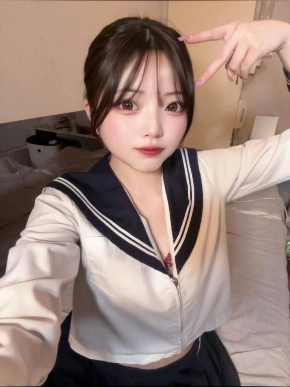 0️⃣距離じゃなきゃ🆖❌