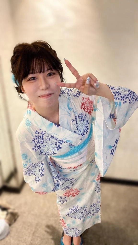 和服も好き🍀